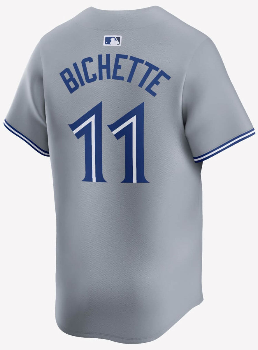 Bo Bichette Price Blue Jays Jersey Men's MLB Toronto Blue Jays Bo