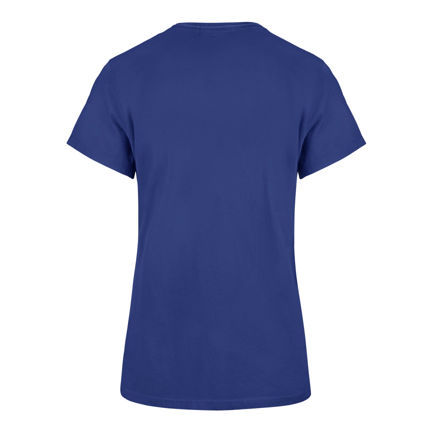 '47 Women's NFL Buffalo Bills Free Spirit Frankie Tee - Blue