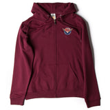 CBC 1940 Logo Full-Zip Sweater