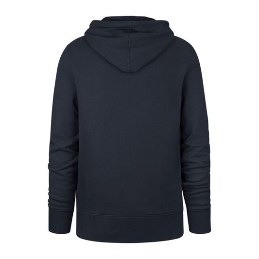 47 NHL Seattle Kraken Imprint Headline Hoodie - Navy