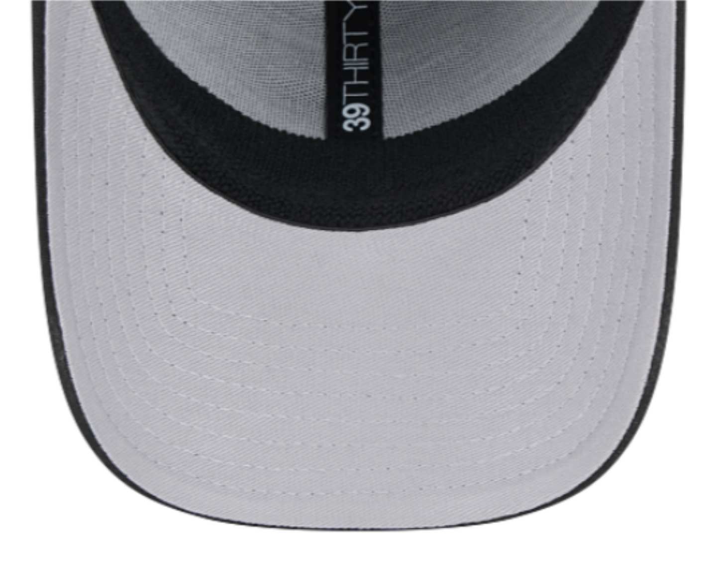 New Era MLB Toronto Blue Jays 2024 City Connect 39THIRTY Stretch Fit Hat - Black