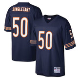Mitchell & Ness NFL Men's Chicago Bears Mike Singletary #50 Legacy Jersey - Navy
