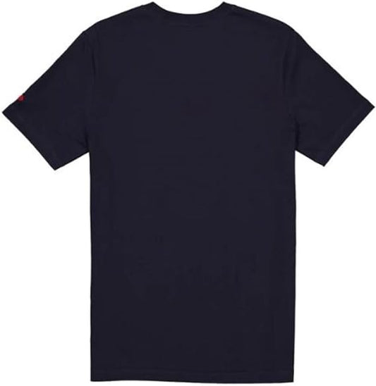 MLB Toronto Blue Jays New Era 2024 City Connect Men's T-Shirt - Black