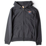 CBC 1940 Logo Full-Zip Sweater