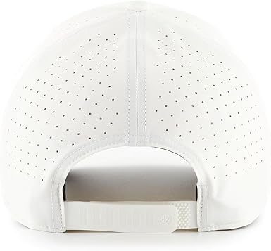 47 MLB Toronto Vent MVP Adjustable Cap - White