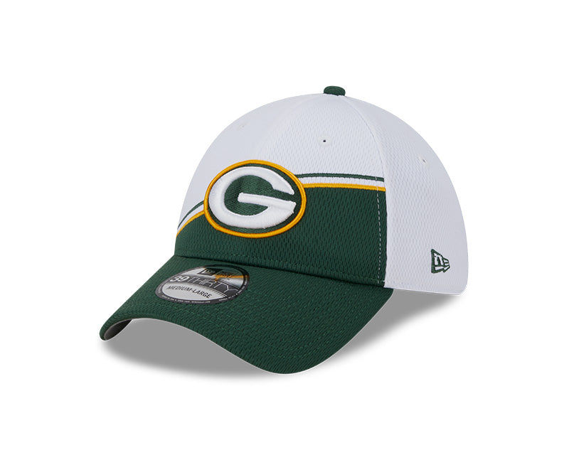 packers sideline hat 2022
