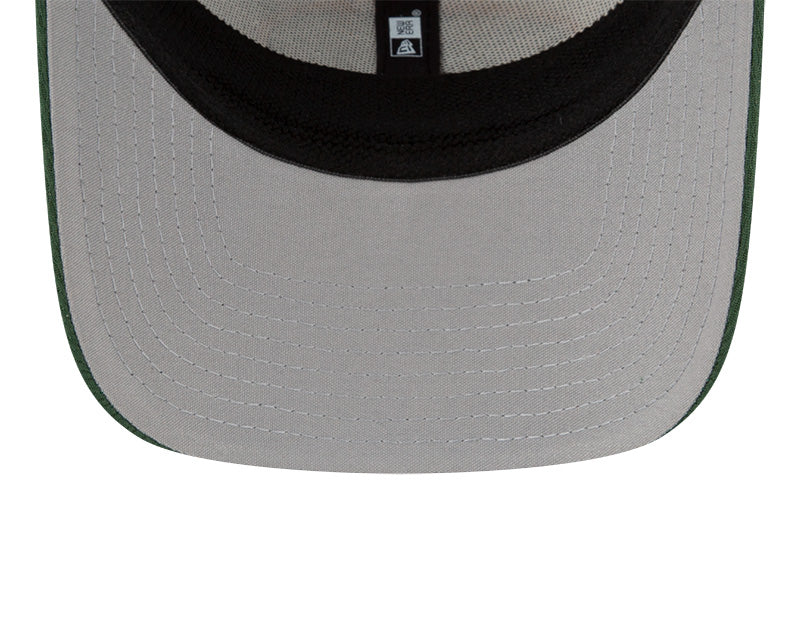 Las Vegas Raiders New Era 2023 NFL Sideline 39THIRTY Hat