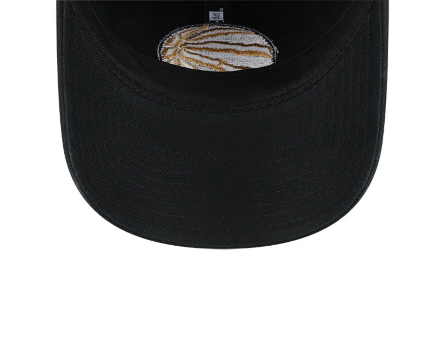 New Era 2023 City Edition Alternate Toronto Raptors 9TWENTY Adjustable Hat