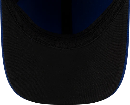 New Era MLB Toronto Blue Jays 39THIRTY M-Crown Player Replica Fitted Cap - Royal Blue