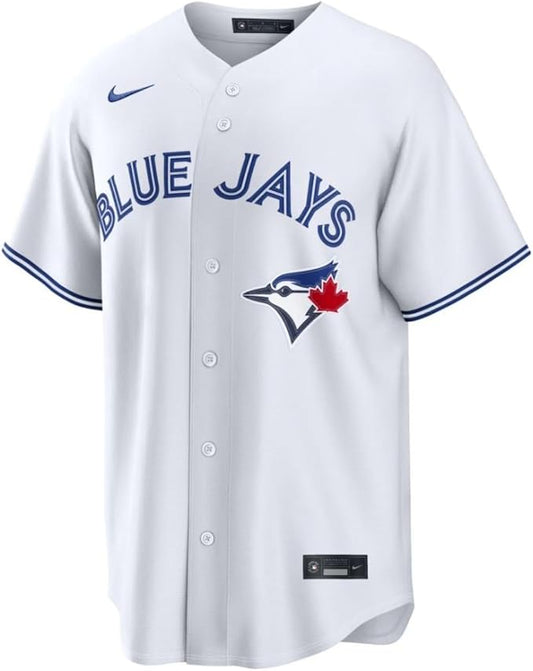 Nike MLB Toronto Blue Jays Kazuma Okamoto #7 Replica Jersey - White