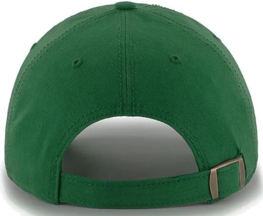 American Needle NHL Toronto St. Pats Blue Line Adjustable Hat - Kelly Green
