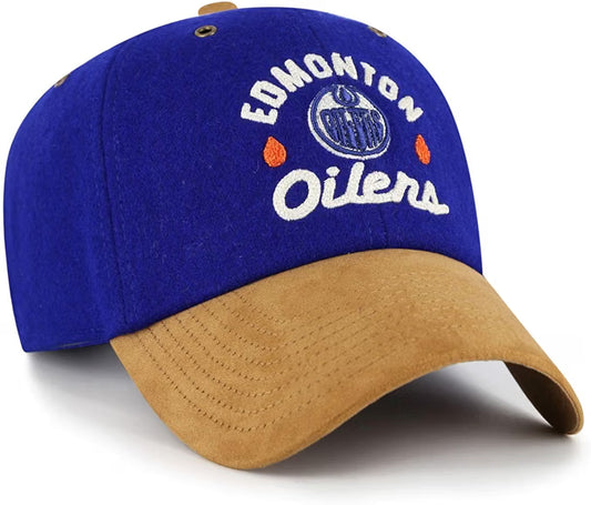'47 NHL HPD Clean Up Adjustable Hat