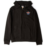 CBC 1940 Logo Full-Zip Sweater