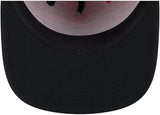 New Era Kanas City 2024 Inspire Change A-Frame 9FIFTY Snapback Hat - Red