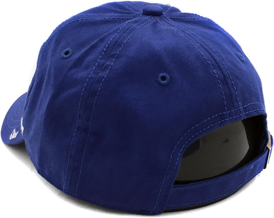 Edmonton Oilers NHL Women's Miata Clean Up Cap