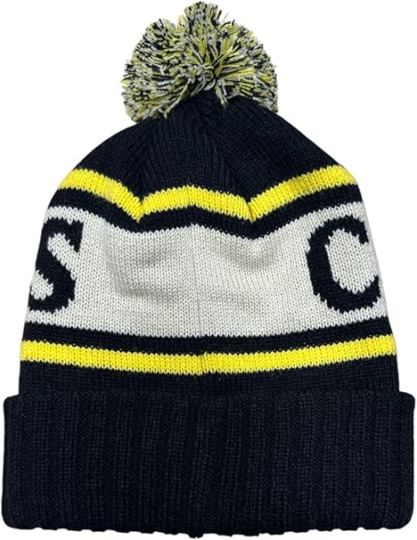 American Needle NHL Vancouver Canucks Pillow Line Knit Alt Skate