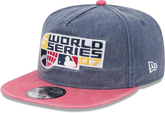 New era red sox world series hat shop