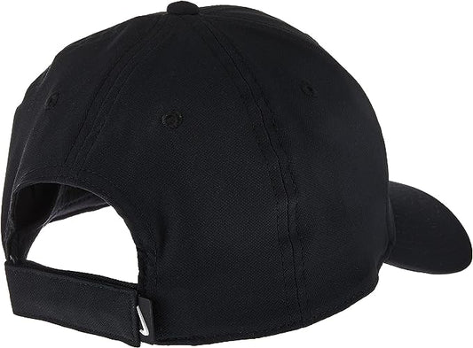 Nike Men's U NK Dry Legacy91 Cap Sport Black, One Size