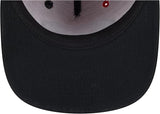 New Era San Francisco 2024 Inspire Change A-Frame 9FIFTY Snapback Hat - Red