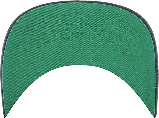 '47 NCAA North Carolina Tarheels Super Hitch Adjustable Snapback Hat - Blue/Navy