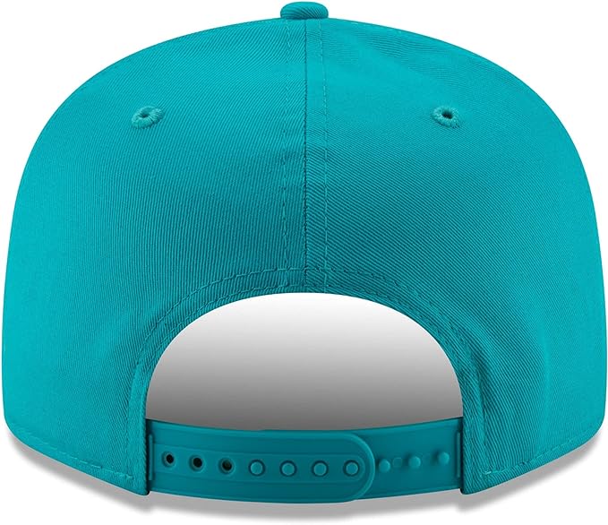 Men's New Era / NFL Basic 9FIFTY Adjustable Snapback Hat
