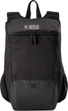 WILSON NBA Authentic Basketball Backpack - Black