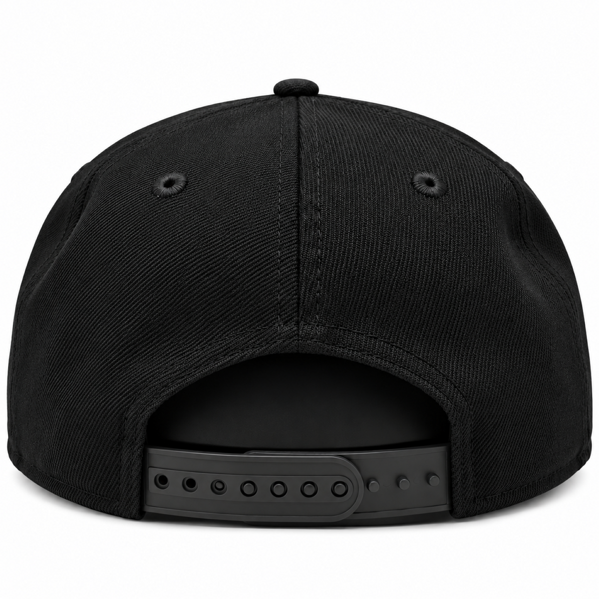 New Era MLB Toronto Blue Jays Retro Bird Logo 30th Anniversary 9FORTY A-Frame Adjustable Snapback Hat – Black