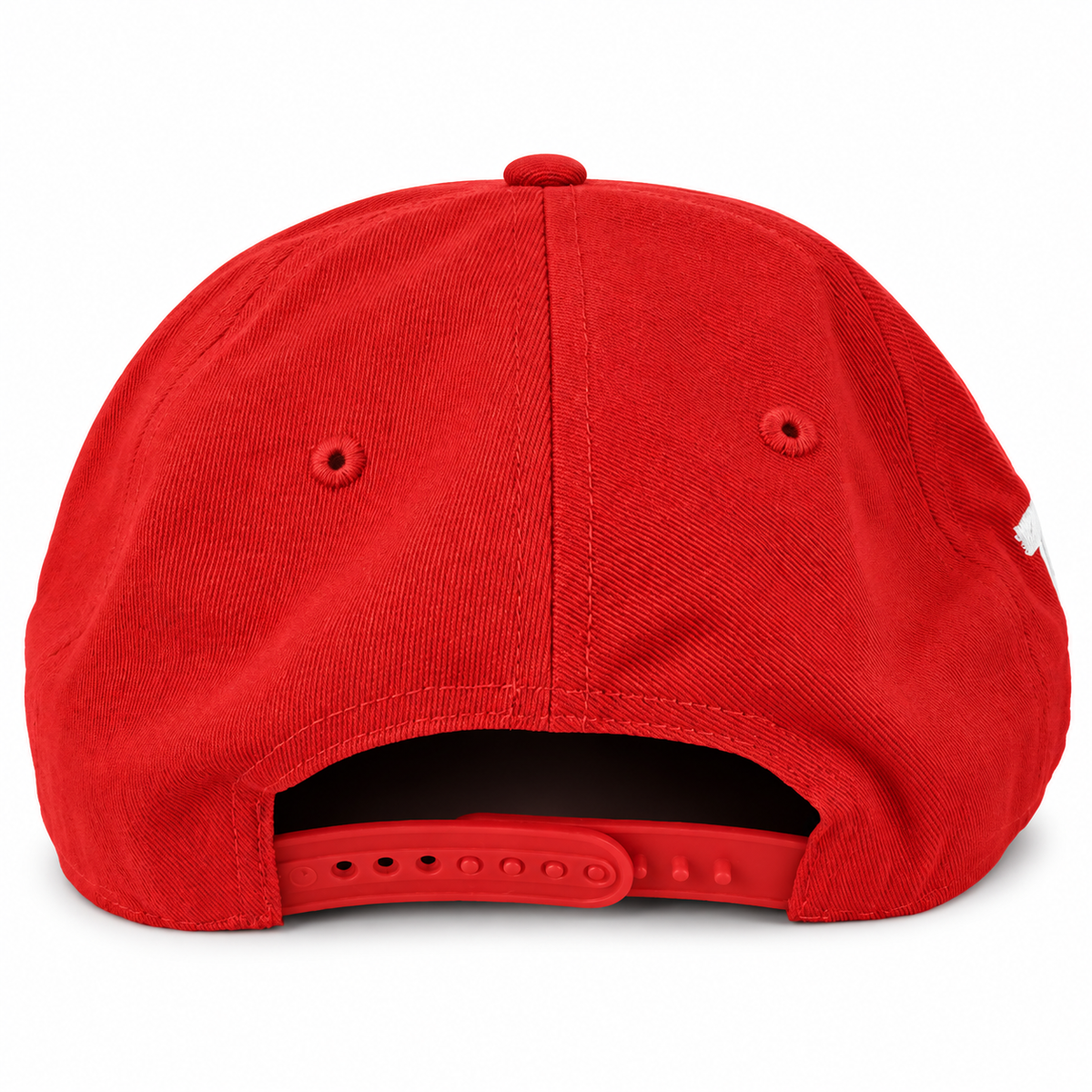 '47 brand new york giants byline rope hitch snapback hat