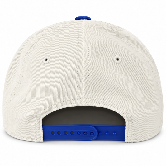 '47 brand new york giants hitch adjustable hat