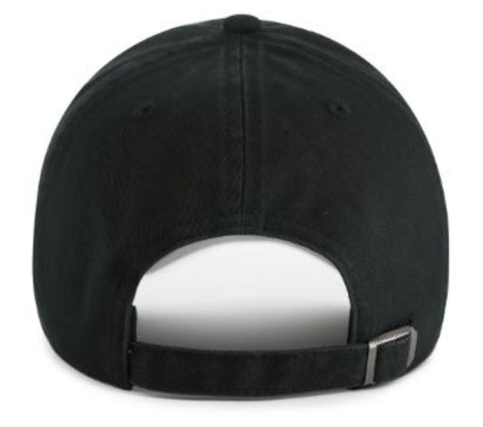 47 NHL Vancouver Canucks Base Runner Ballpark Clean Up - Black