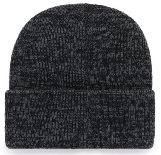 47 NFL Buffalo Canucks Brain Freeze Cuff Knit Beanie - Grey