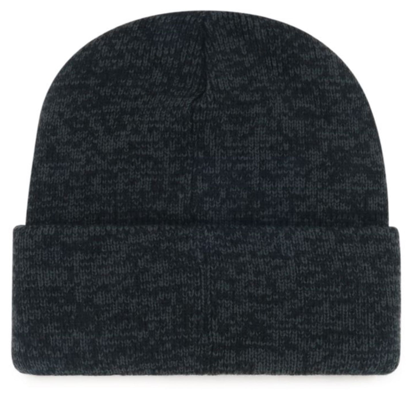 47 NHL Ottawa Senators Brain Freeze Cuff Knit Beanie - Black