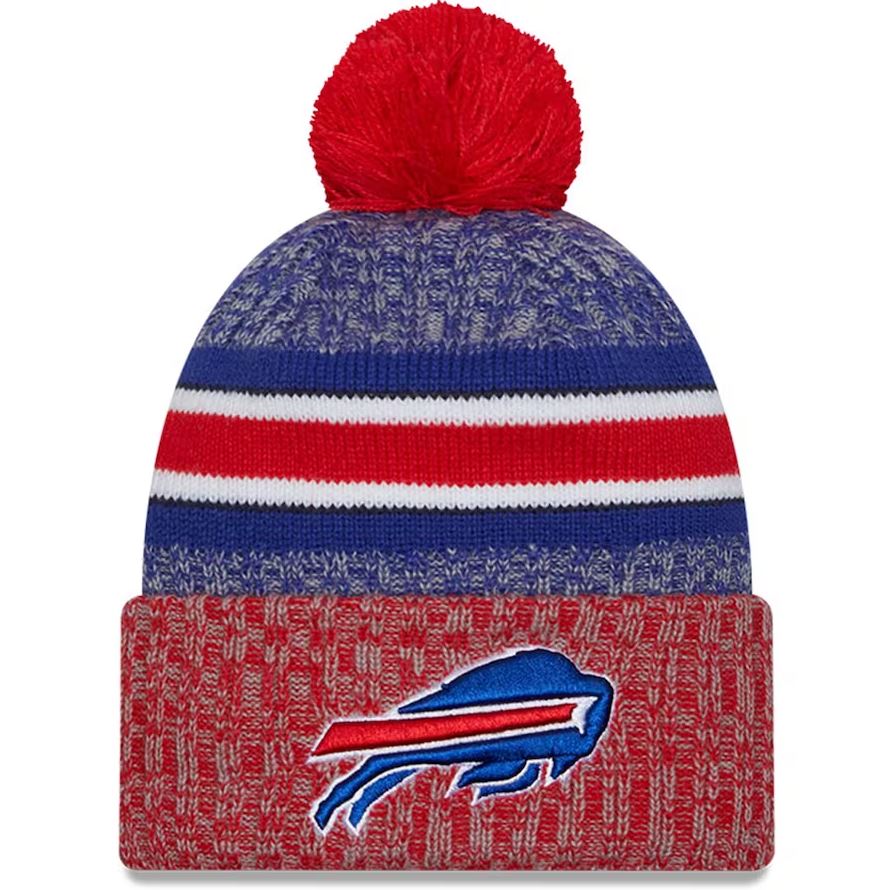 Bills cheap sideline hat