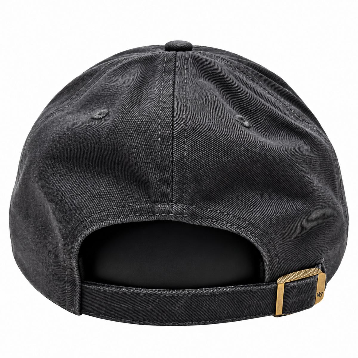 '47 MLB Toronto Blue Jays Charki Ballpark Clean Up Adjustable - Black