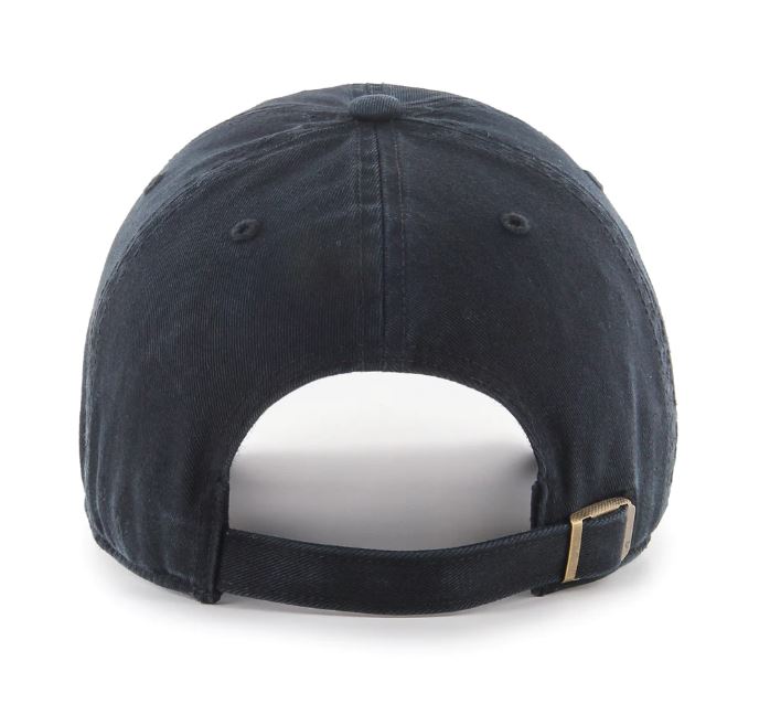 Toronto Blue Jays 47' Clean up Cotton Candy Adjustable Hat - Black/Pink
