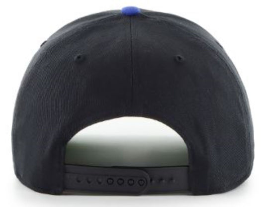 '47 MLB Toronto Blue Jays Golden Age Replica Hitch Adjustable Hat