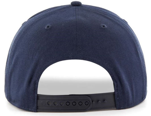 '47 MLB New York Yankees Golden Age Cooperstown Replica Hitch Adjustable Hat - Navy Blue