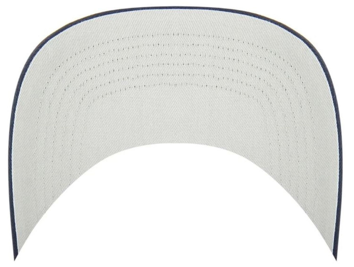 '47 MLB New York Yankees Golden Age Cooperstown Replica Hitch Adjustable Hat - Navy Blue