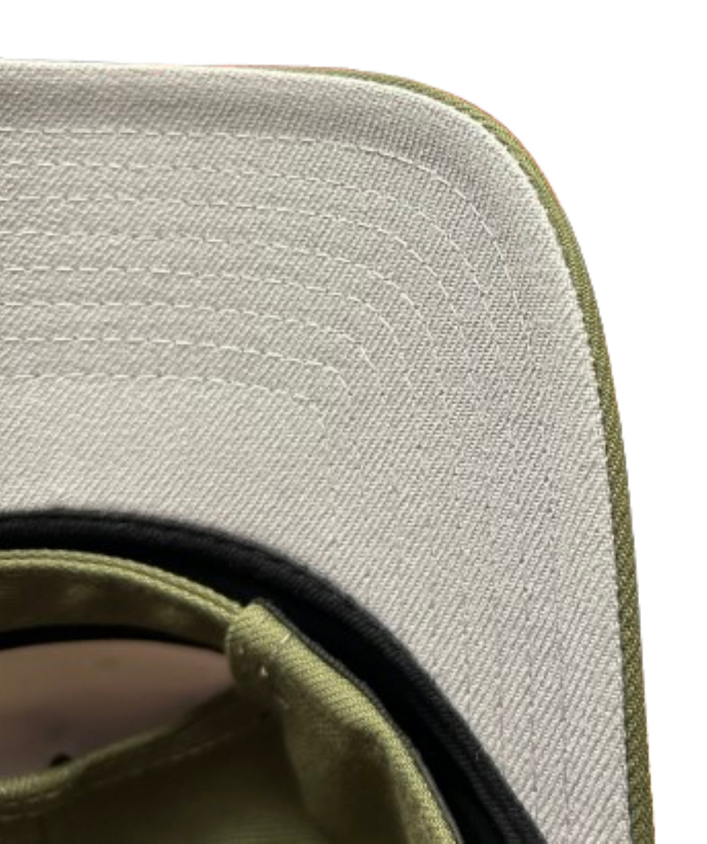New Era MLB New York Yankees 9TWENTY Adjustable Hat - Olive