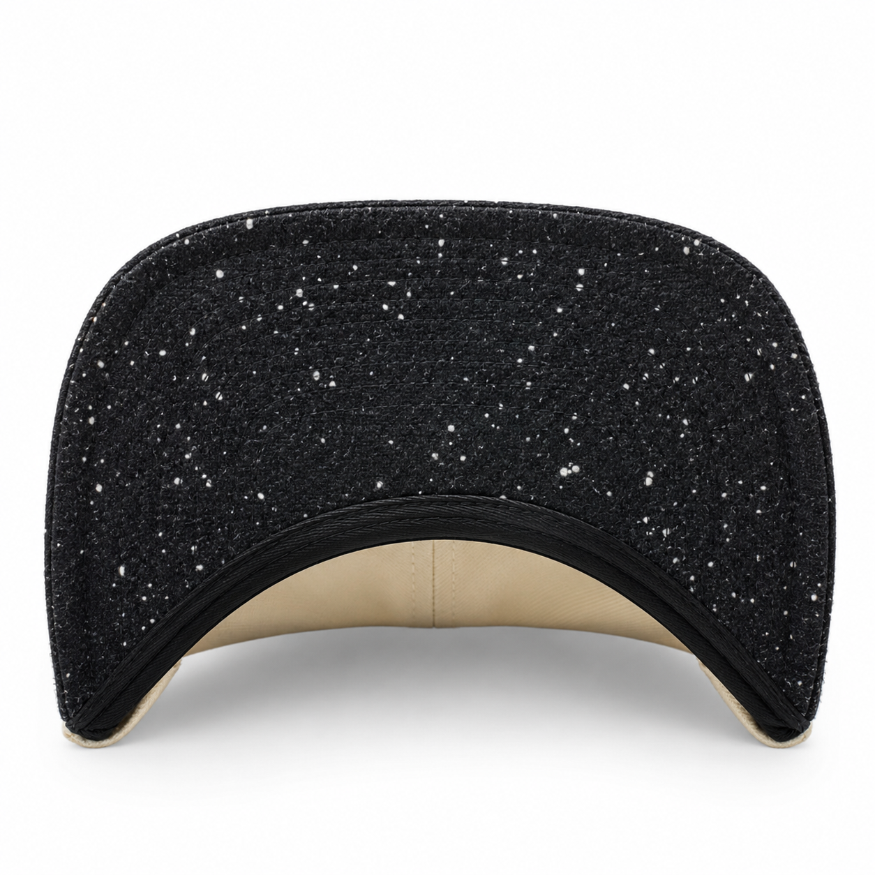 Mitchell & Ness MLB Toronto Blue Jays Cooperstown 1992 World Series Snapback Hat - Cream/Black