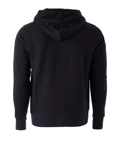 47 CFL Montreal Alouettes Imprint Headline Hoodie - Navy