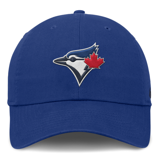 Toronto Blue Jays Nike Royal Club Adjustable Hat