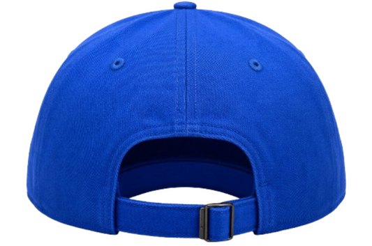 Nike MLB Toronto Blue Jays 50th Anniversary Adjustable Club Cap - Royal Blue