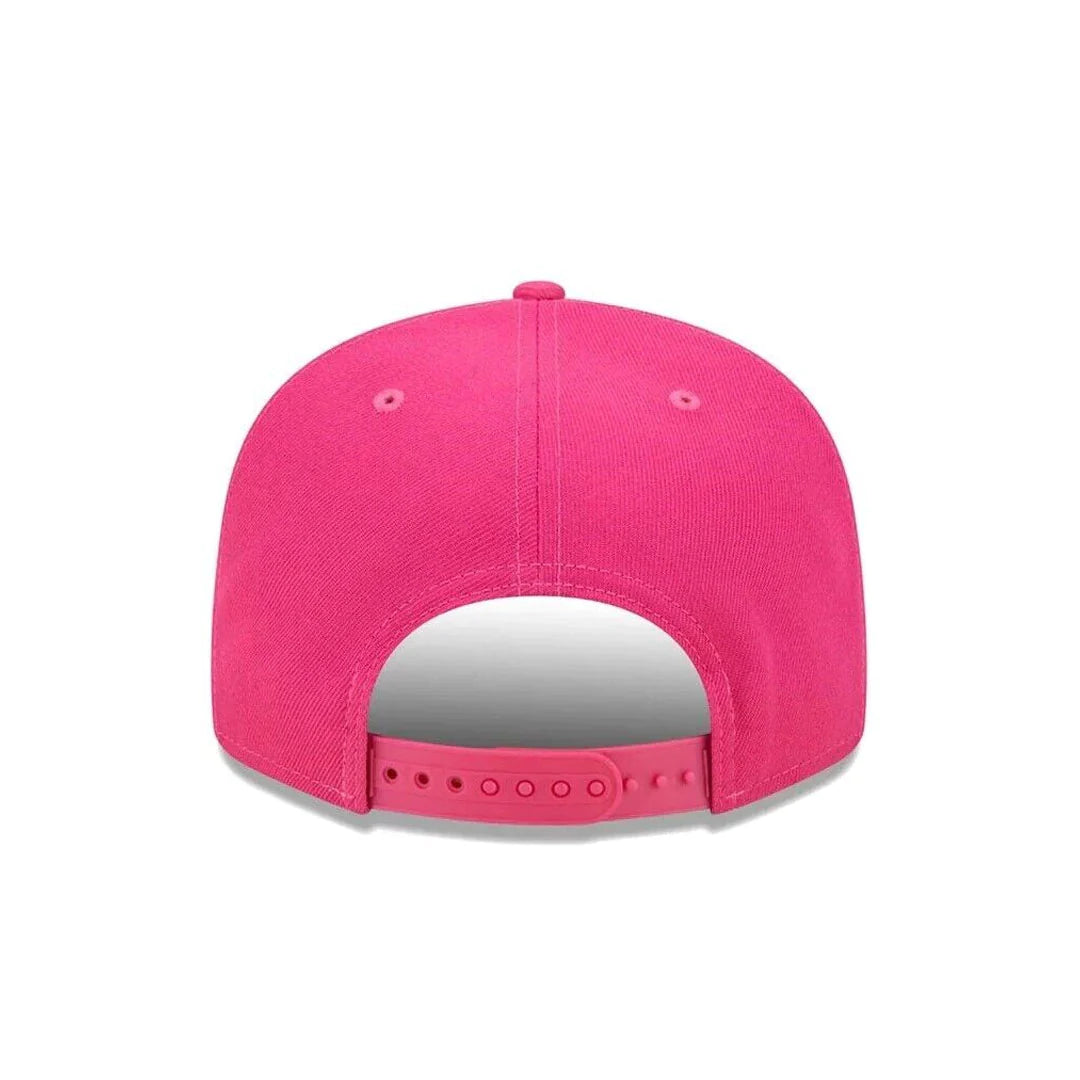 MLB New Era Toronto Blue Jays Youth 9Fifty Snapback hat - Pink