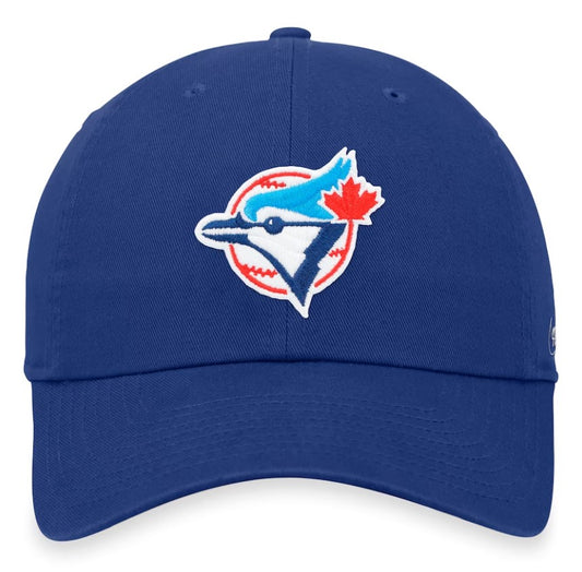 Toronto Blue Jays Nike Royal Cooperstown Collection Heritage86 Adjustable Hat