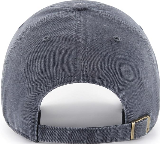 ’47 Clean Up MLB Toronto Blue Jays Vintage Adjustable Hat - Grey