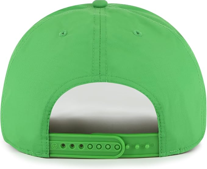 '47 CFL Saskatchewan Rough Riders Hitch RF Adjustable Hat - Green