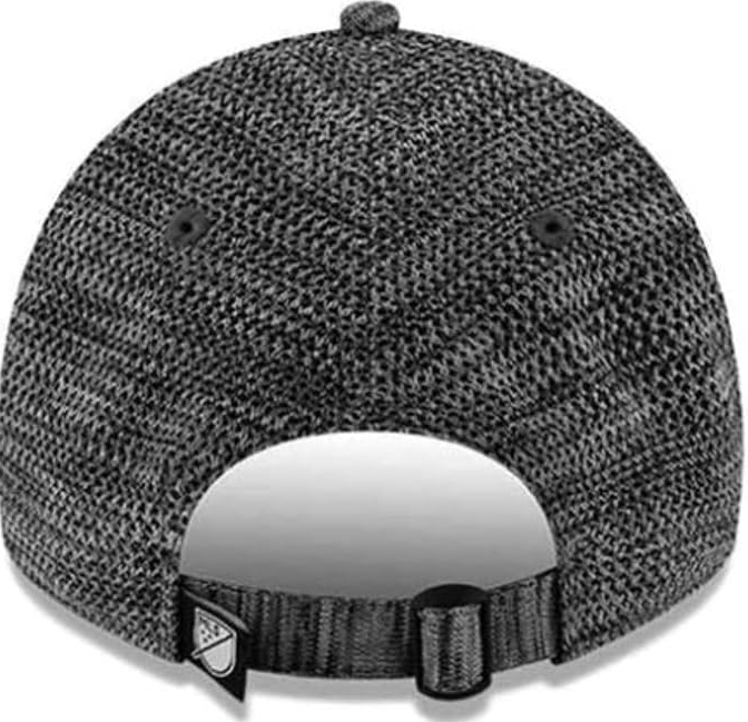 New Era MLS Toronto FC 9TWENTY Adjustable Hat - Grey