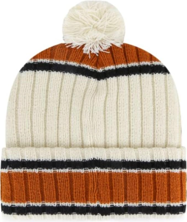 47' Original 6 Cuff Knit Hat - Cream