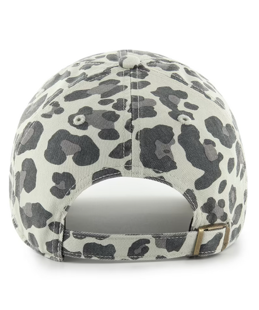 '47 Brand NY Giants Bagheera Clean Up Women's Adjustable Hat